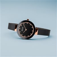 Orologio Bering Donna Ceramic Collection in Acciaio 11429-166 - 11429-166